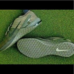 NIKE METCON DSX FLY-KNIT 3 CROSS-TRAINING SHOES